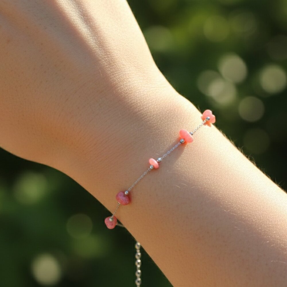 Chic & Stylish Bracelet – A Thoughtful Gift for Women and Girls, DYC1830